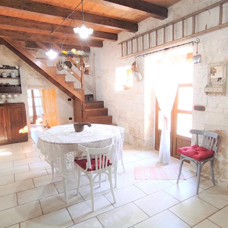 Casa Ciccone Cardone - Casa Vacanze - 9