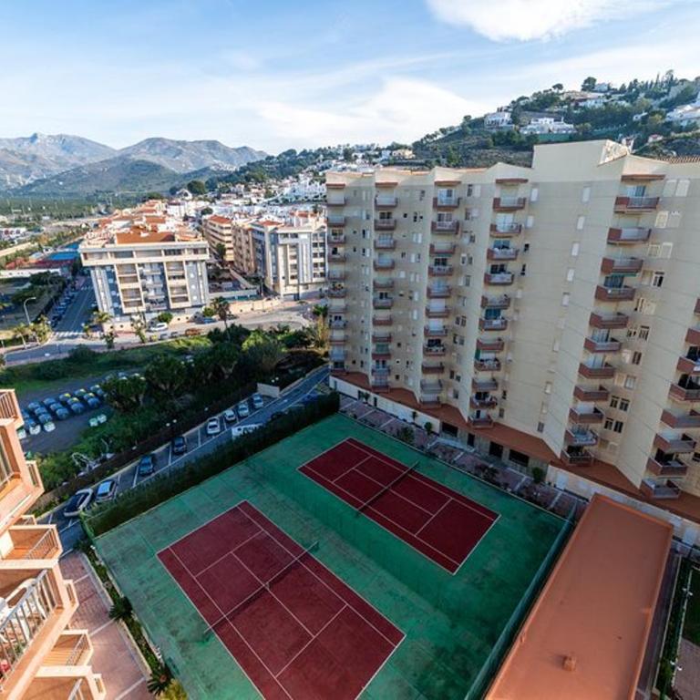 Gondola's Apartment Pool and Tennis - Apartamento de 1 dormitorio - 9