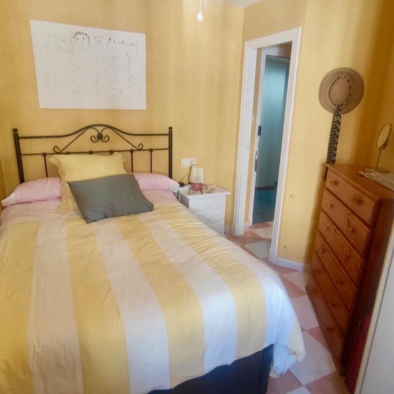 Gondola's Apartment Pool and Tennis - Apartamento de 1 dormitorio - 4