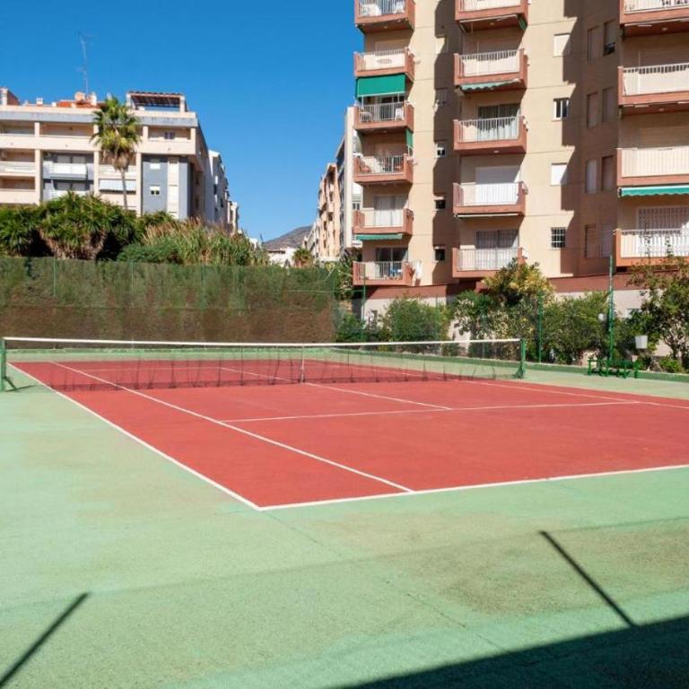 Gondola's Apartment Pool and Tennis - Apartamento de 1 dormitorio - 11