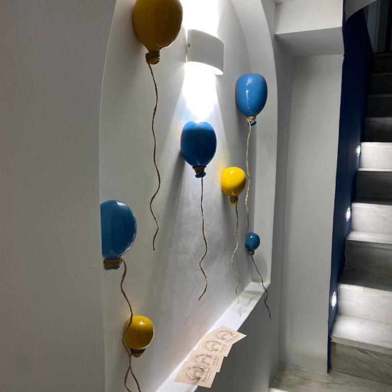 Dimore Macrì - Appartamento con 1 Camera da Letto - 22
