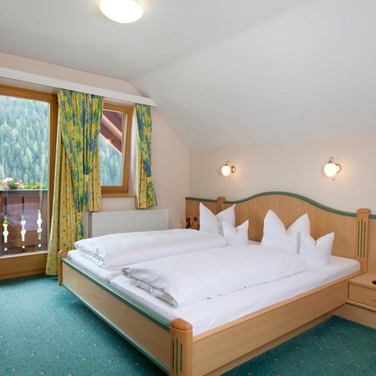 Hotel Die Arlbergerin - Suite mit 1 Schlafzimmer - 1