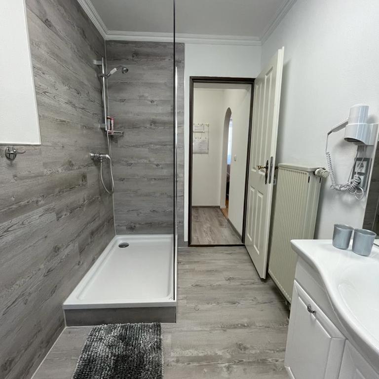 Boutique Haus Sissi - Apartment mit 1 Schlafzimmer - 11