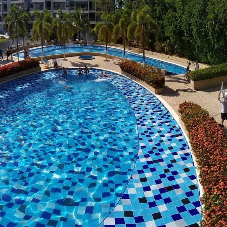 Condominio Terrazas del Sol - Villa de 2 dormitorios - 22