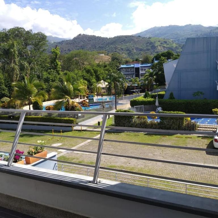 Condominio Terrazas del Sol - Villa de 2 dormitorios - 6