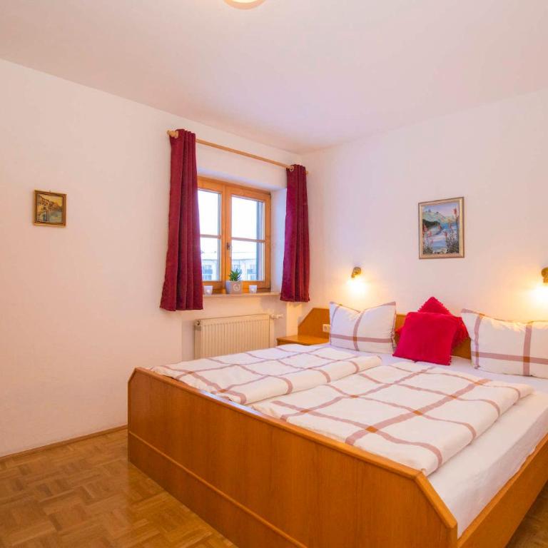 beim Vogt - Oberjoch - Apartment mit Balkon - 4