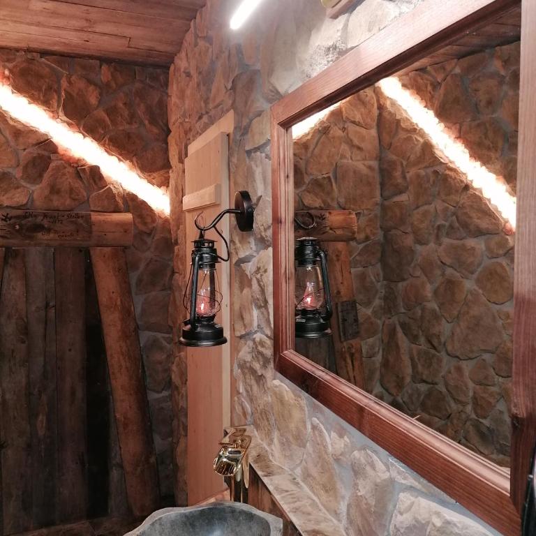 Resort Hanni Deisenberger - Chalet de 2 dormitorios - 13