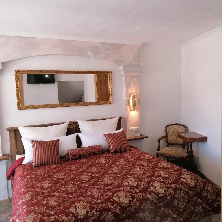 Resort Hanni Deisenberger - Chalet de 2 dormitorios - 16