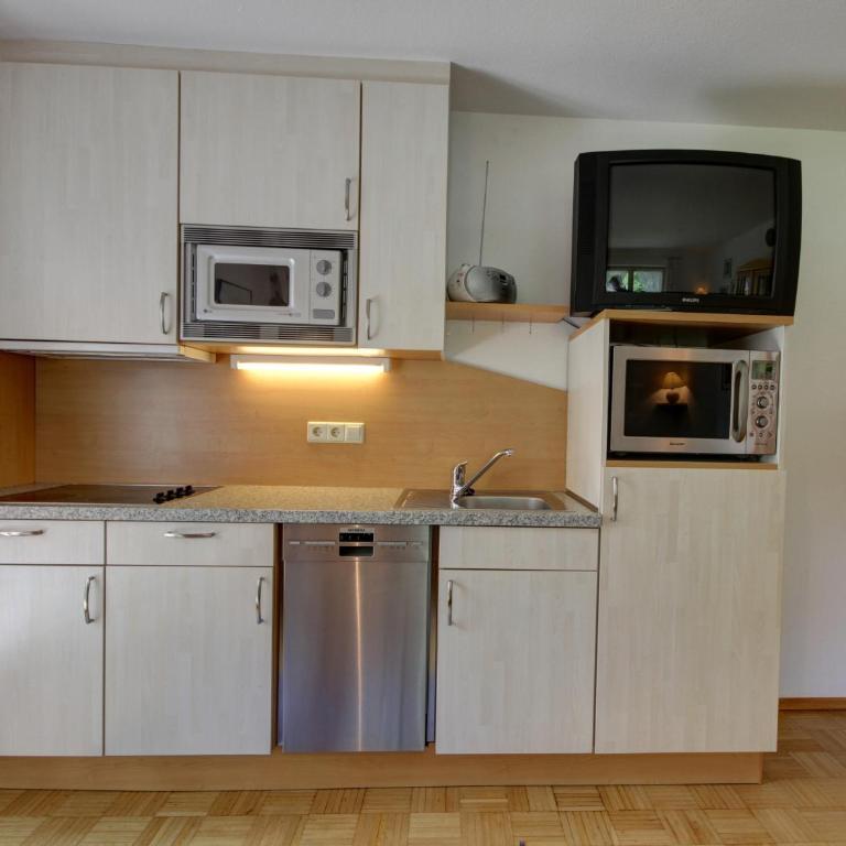 Beim Wirtschmied - Chiemgau Karte - Apartment mit Terrasse - 5