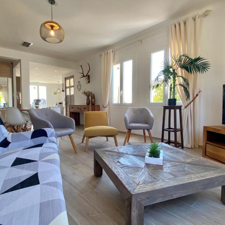 Ravissante maison à St Paul de Vence - Villa - 2