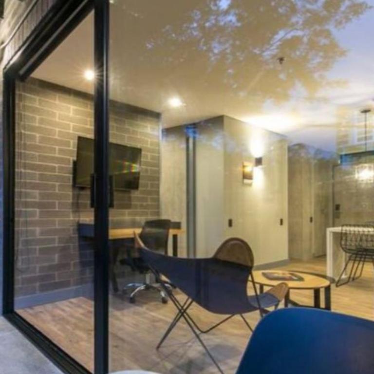 Apartamento Familiar en Medellín Barrio el Poblado - Apartamento de 2 dormitorios - 4