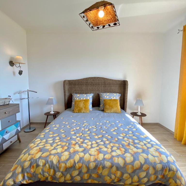 Ravissante maison à St Paul de Vence - Villa - 16