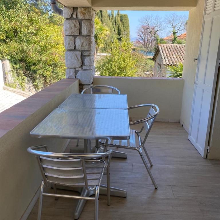 Ravissante maison à St Paul de Vence - Villa - 30