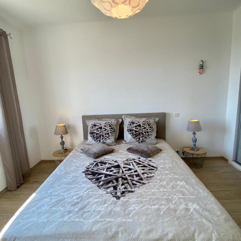 Ravissante maison à St Paul de Vence - Villa - 23
