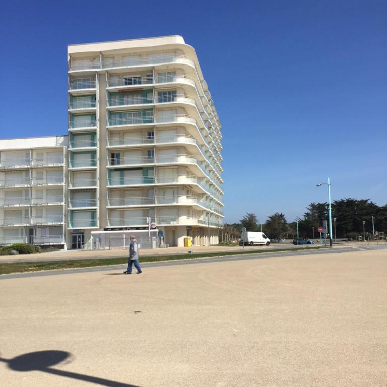 SUPERBE STUDIO A SAINT JEAN DE MONTS - Apartment mit 1 Schlafzimmer - 8
