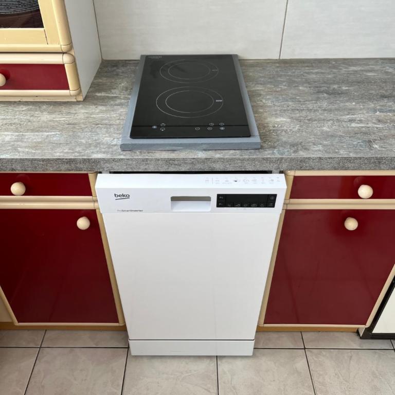 SUPERBE STUDIO A SAINT JEAN DE MONTS - Apartment mit 1 Schlafzimmer - 10