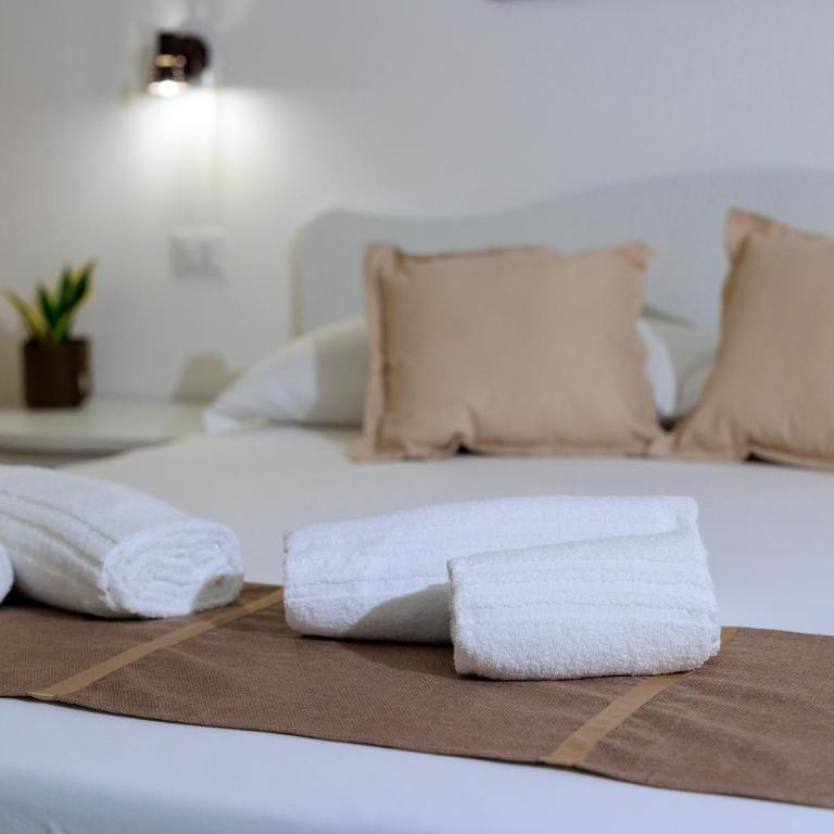 Miramare rooms b&b - Camera Matrimoniale - 5
