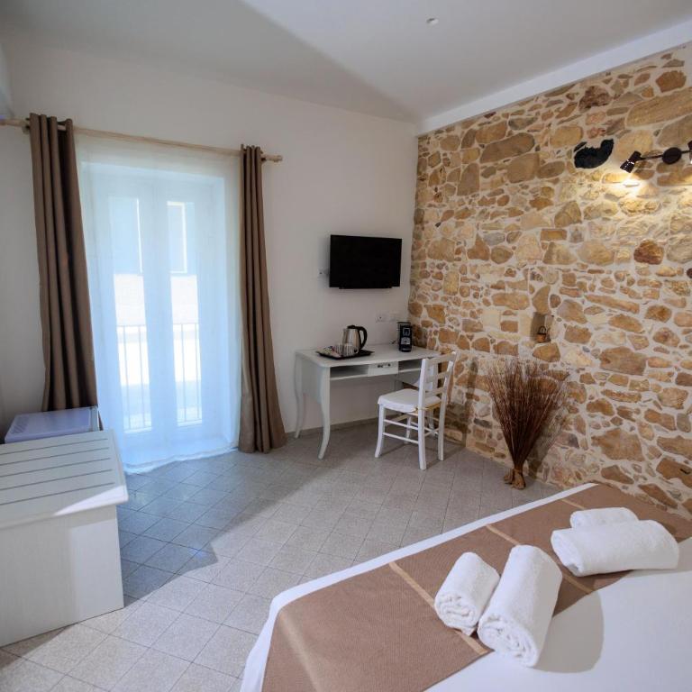 Miramare rooms b&b - Camera Matrimoniale - 1