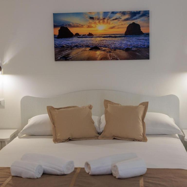 Miramare rooms b&b - Camera Matrimoniale - 6