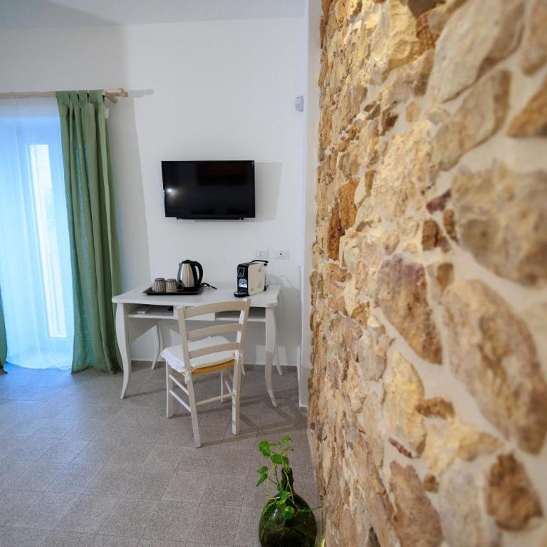 Miramare rooms b&b - Camera Matrimoniale con Bagno Privato - 5