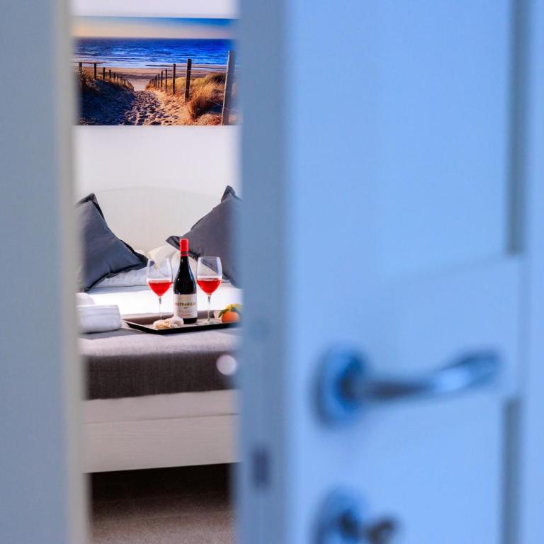 Miramare rooms b&b - Camera Matrimoniale Superior - 9