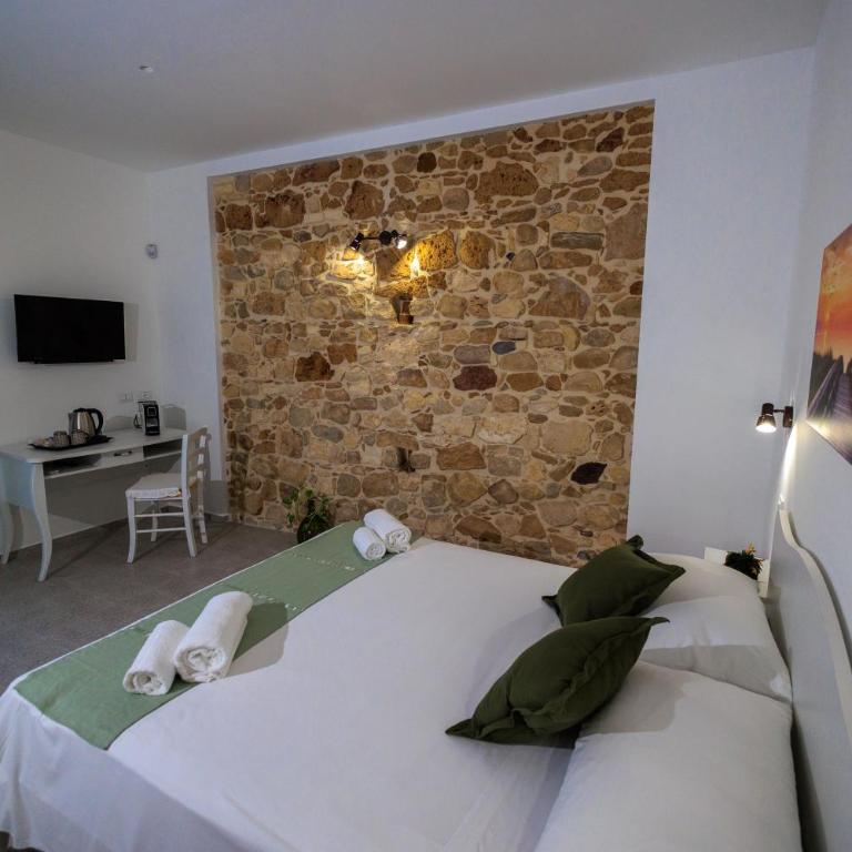 Miramare rooms b&b - Camera Matrimoniale con Bagno Privato - 4