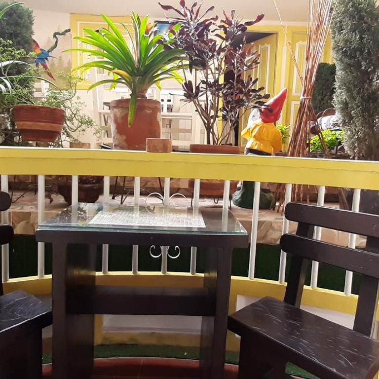 Casa Salento - Habitación Doble con baño privado - 10