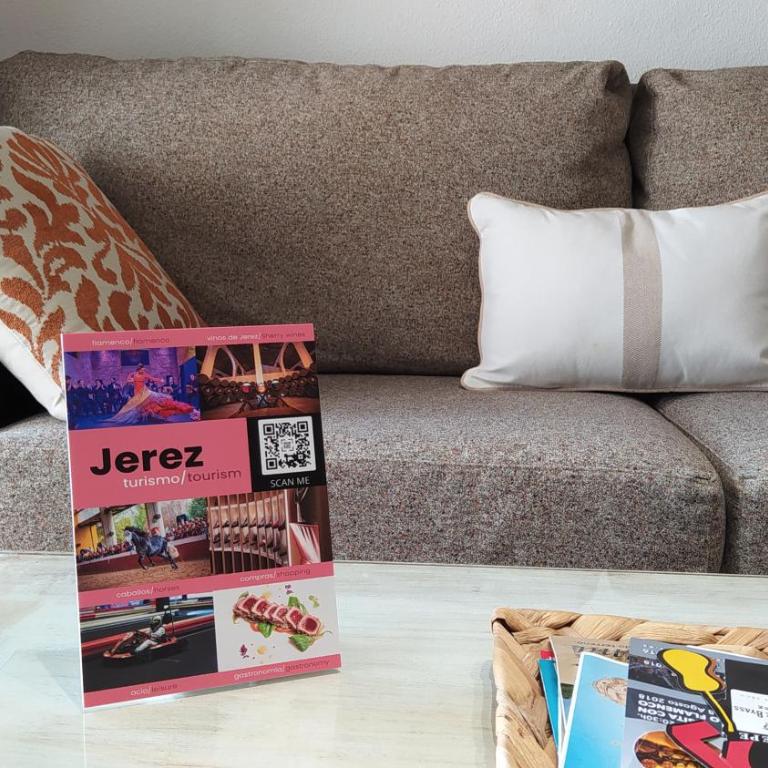Sherryflat Mérito - Parking - Apartamento - 5