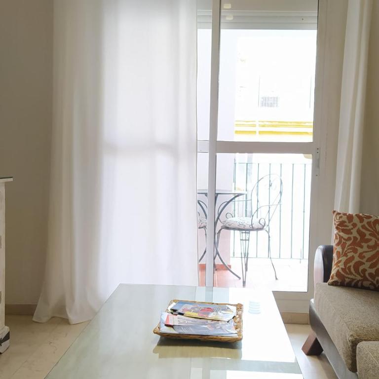 Sherryflat Mérito - Parking - Apartamento - 3