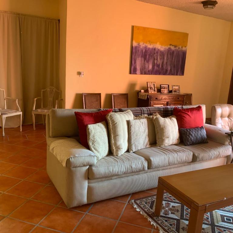 Casa Fraile San Miguel - Deluxe Queen Room - 4