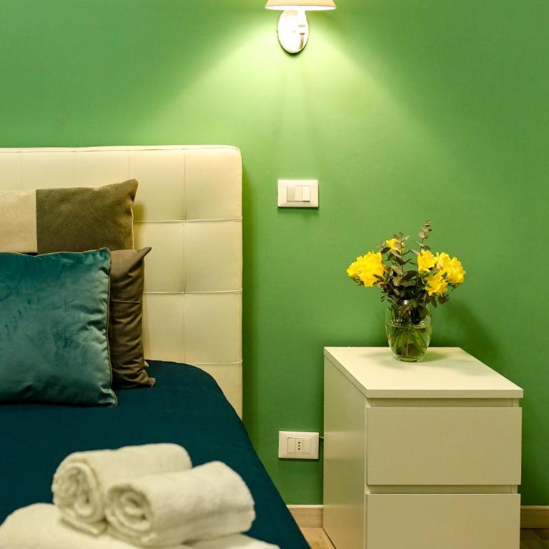 Lydka Domus - Double Room - 3