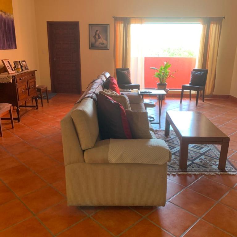 Casa Fraile San Miguel - Deluxe Queen Room - 1