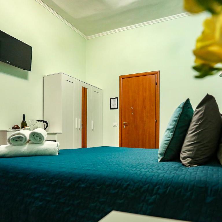 Lydka Domus - Double Room - 4
