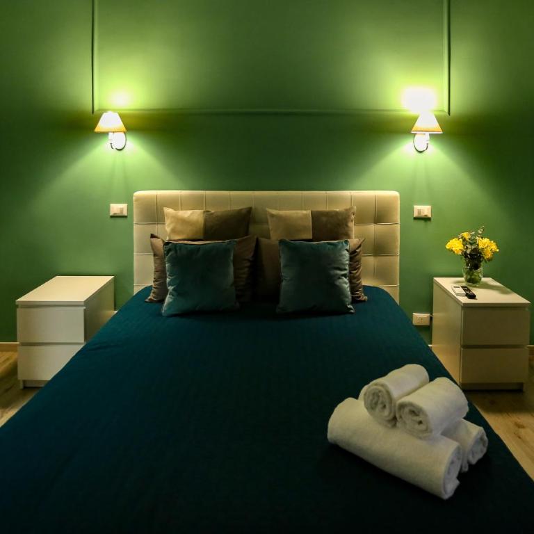 Lydka Domus - Chambre Double - 2