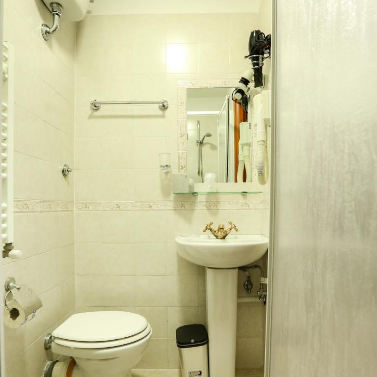 Lydka Domus - Double Room - 9