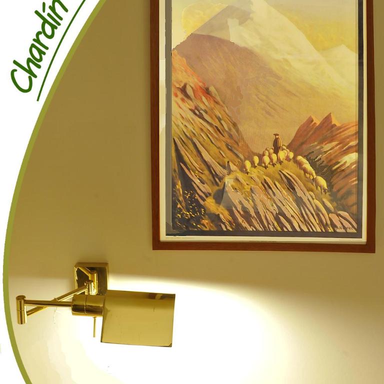 Chardín de Llis-Apartamentos Chardins - Apartamento de 2 dormitorios - 32