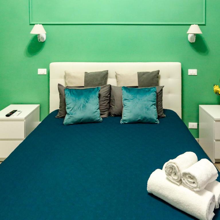 Lydka Domus - Double Room - 6