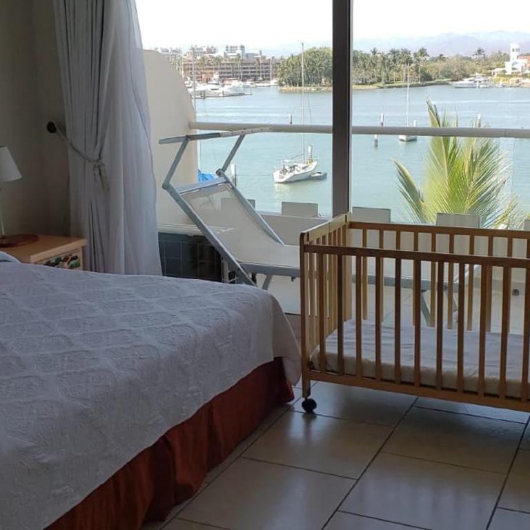 Marina Banderas Suites Hotel Boutique - Suite de 2 dormitorios - 11