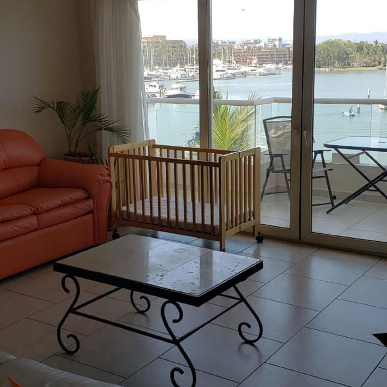 Marina Banderas Suites Hotel Boutique - Suite de 2 dormitorios - 15