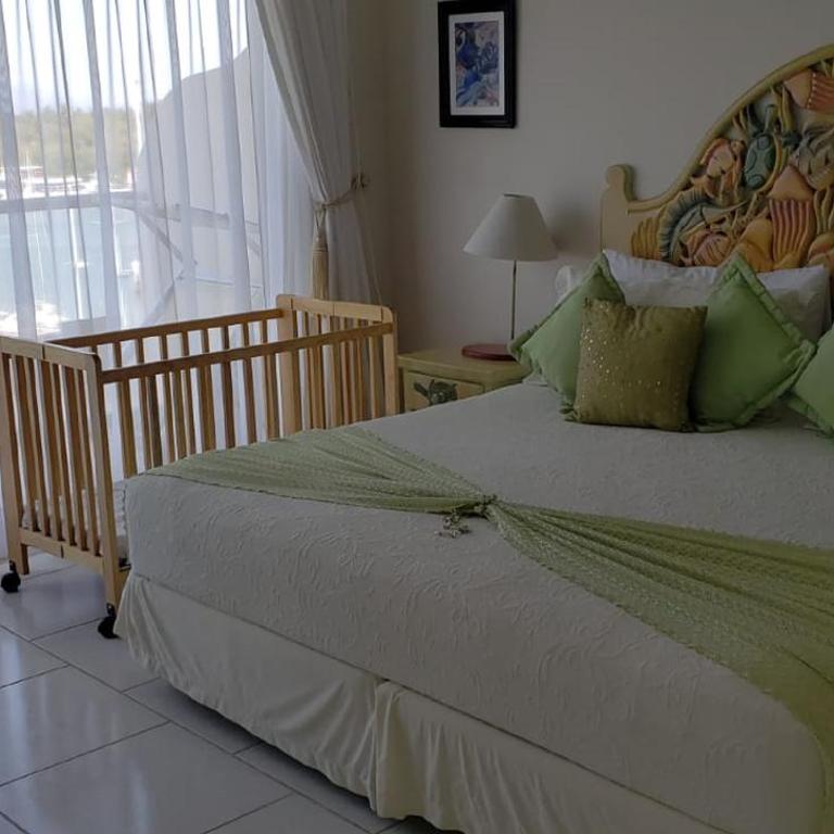 Marina Banderas Suites Hotel Boutique - Suite de 2 dormitorios - 16