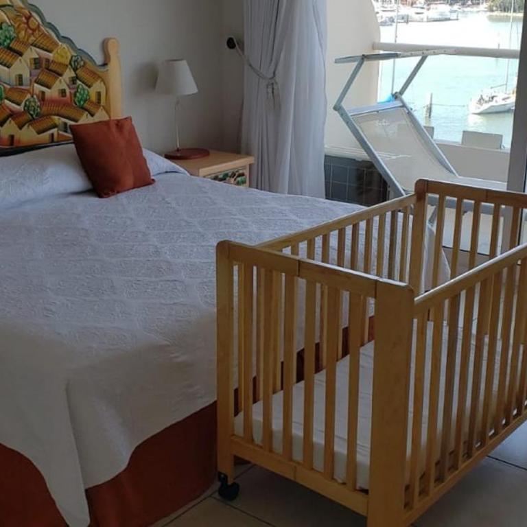 Marina Banderas Suites Hotel Boutique - Suite de 2 dormitorios - 17