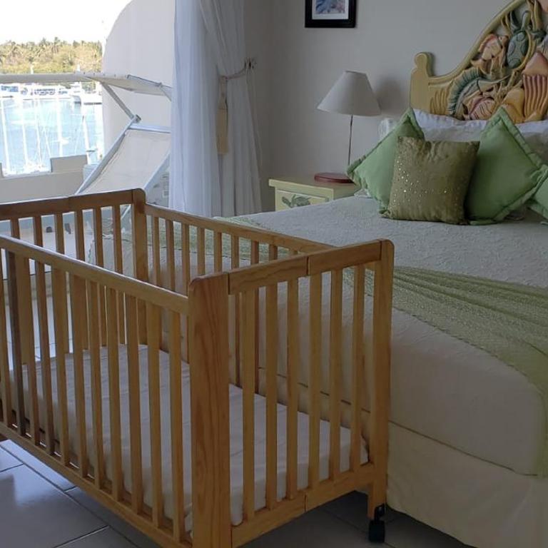 Marina Banderas Suites Hotel Boutique - Suite de 2 dormitorios - 18