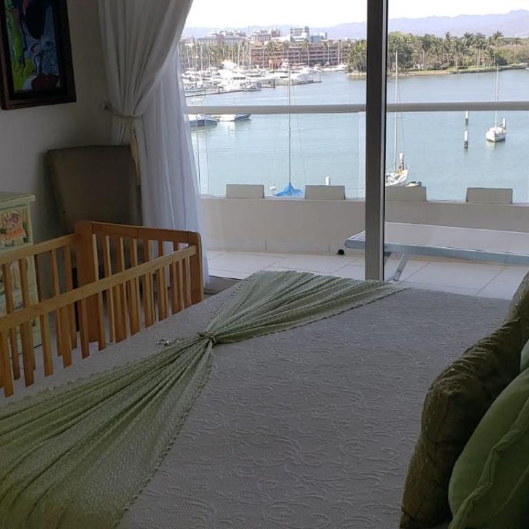 Marina Banderas Suites Hotel Boutique - Suite de 2 dormitorios - 21