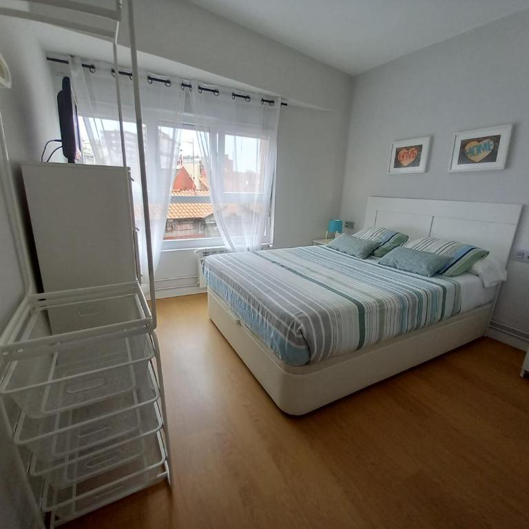 Alojamiento Centro Playa V VUT - Apartamento de 2 dormitorios - 5