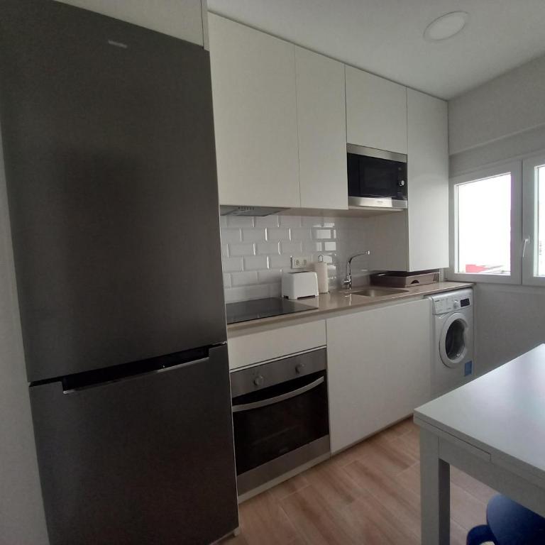 Alojamiento Centro Playa V VUT - Apartamento de 2 dormitorios - 4
