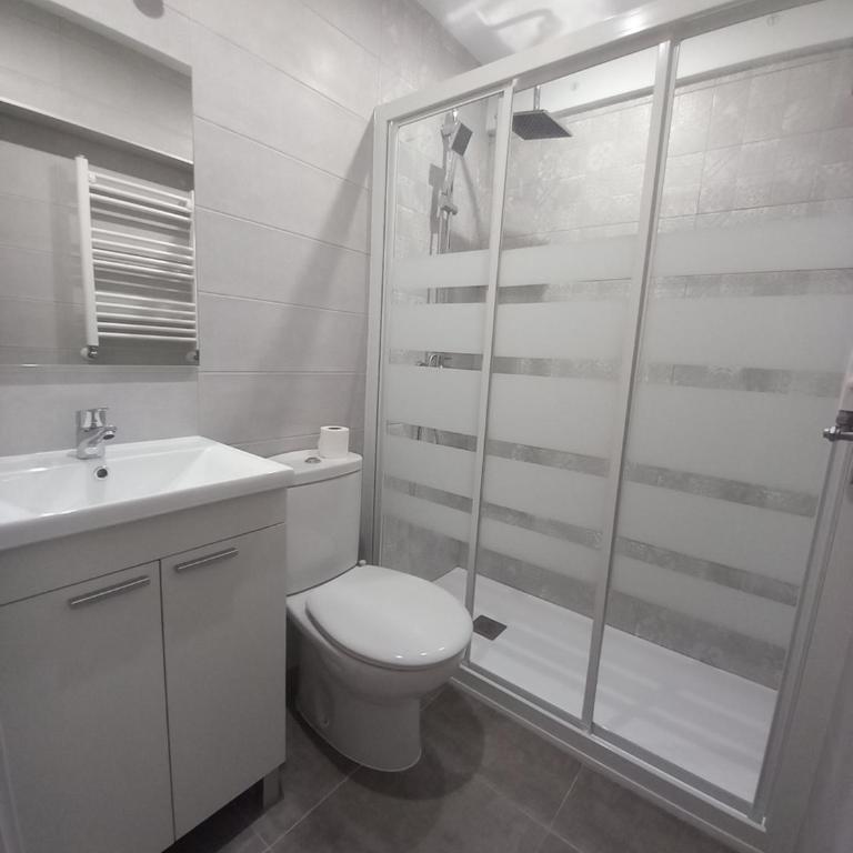 Alojamiento Centro Playa V VUT - Apartamento de 2 dormitorios - 2