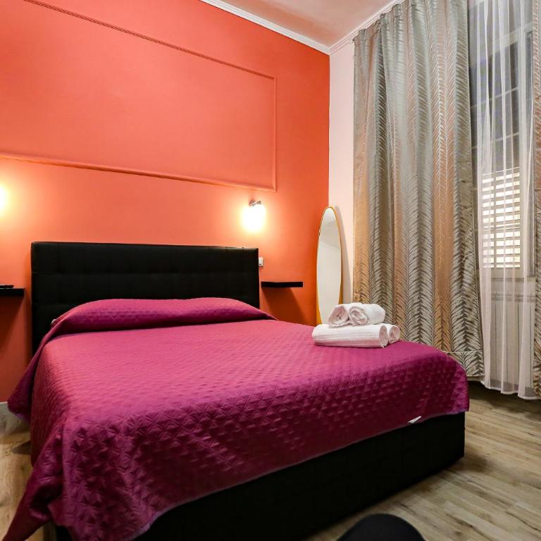 Lydka Domus - Standard Triple Room - 1