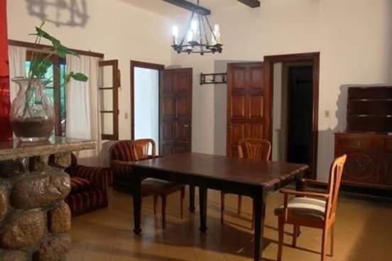 Chalet los pinos - Chalet de 3 dormitorios - 10
