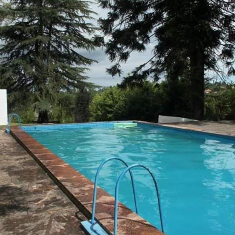 Chalet los pinos - Chalet de 3 dormitorios - 7