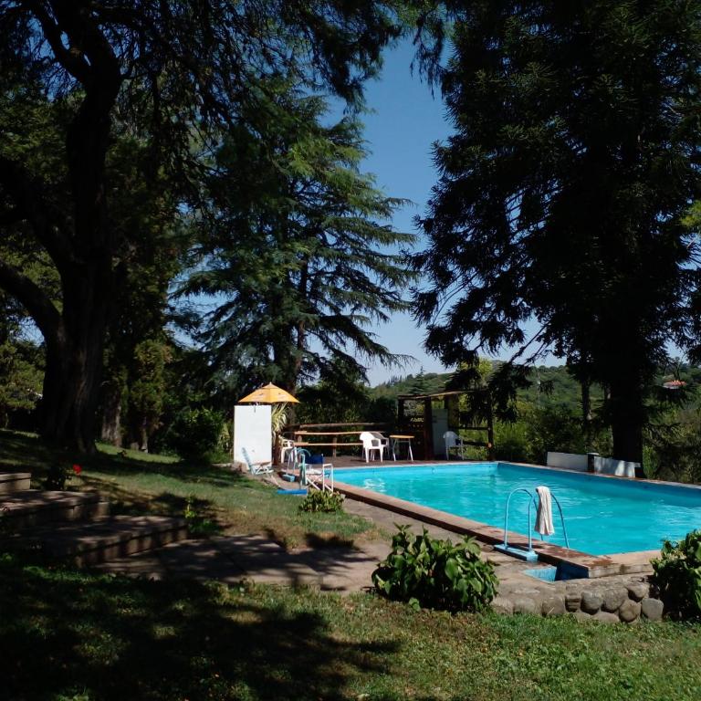 Chalet los pinos - Chalet de 3 dormitorios - 17